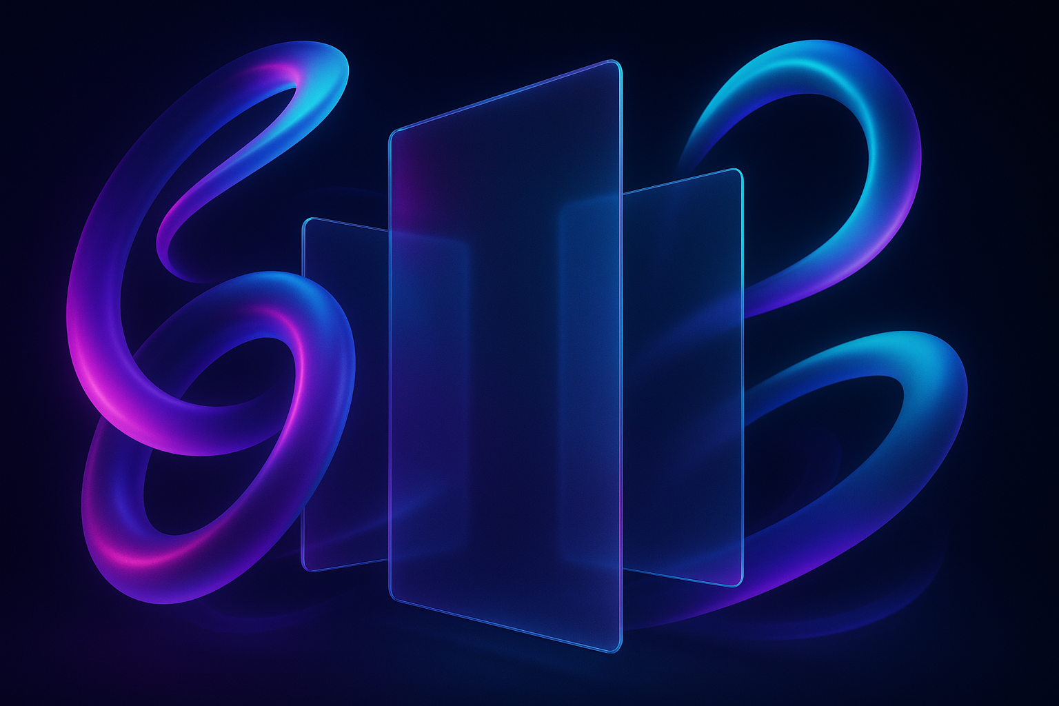 Studio render